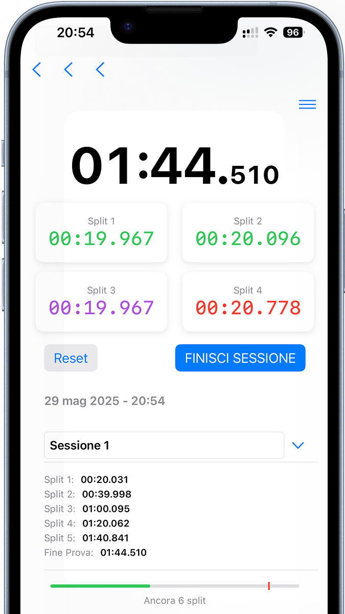 Demo funzione 2